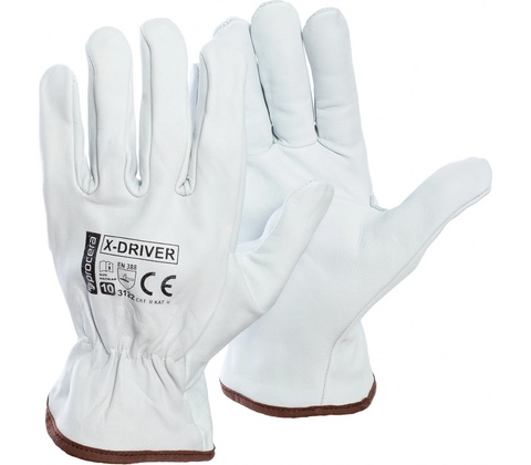 Procera X-DRIVER