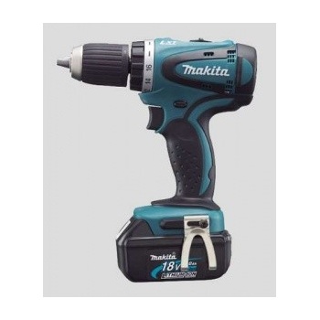 Makita BDF450RFE