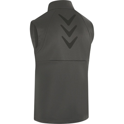 Callaway 3 Chev High Gauge Vest panske asphalt