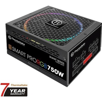 Thermaltake Smart Pro RGB 750W Bronze PS-SPR-0750FPCBEU-R