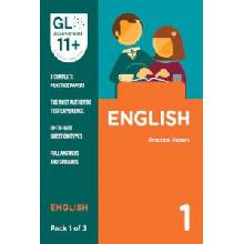 ENGLISH PRACTICE PACK 1Paperback