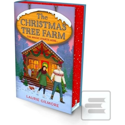 The Christmas Tree Farm (Deluxe Edition)