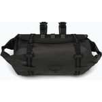 Osprey Велосипедна чанта за кормило Osprey Escapist 10 l black