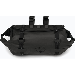 Osprey Велосипедна чанта за кормило Osprey Escapist 10 l black