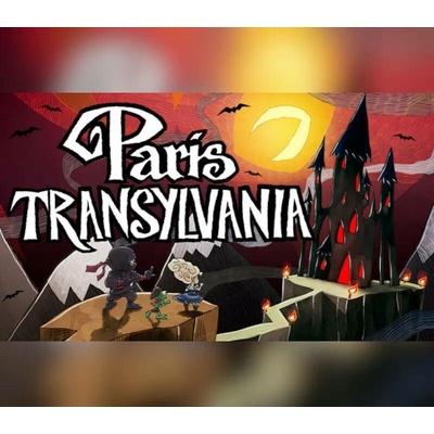 Paris Transylvania