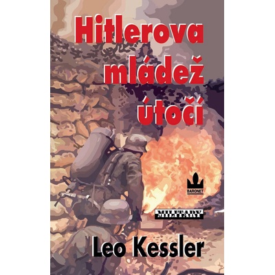 Hitlerova mládež útočí
