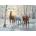 Cobble Hill - Puzzle Winter Trio - 1 000 piese