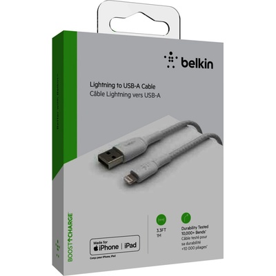Belkin Lightning kabel, 1m