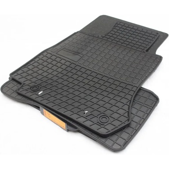 Image 1 of FroGum Гумени стелки за Mercedes EQC N293 (2019-2023), марка Frogum (411326)