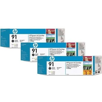 Image 1 of HP C9481A Multipack