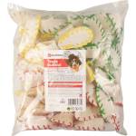 Flamingo обувки от пресована кожа 50 бр / 7 см