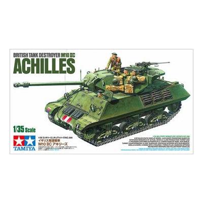 Tamiya 35366 M10 IIc Achilles 1:35