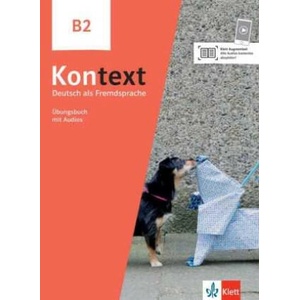 Kontext B2 | Stefanie Dengler, Ute Koithan, Tanja Mayr-Sieber, Helen Schmitz (2023)