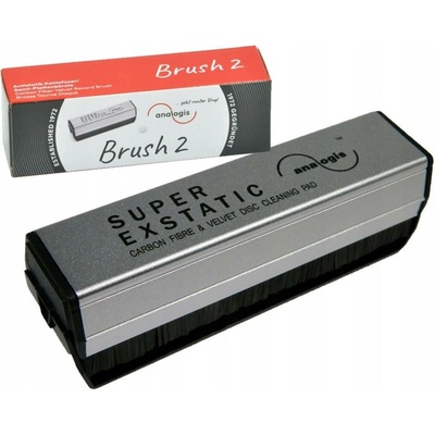 Analogis Brush 2 – Hledejceny.cz