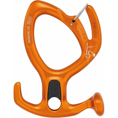 Petzl PIRANA CLUB
