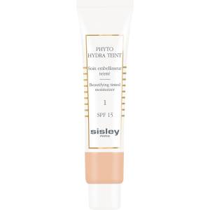 Sisley Phyto-Hydra Teint SPF 15 Фон дьо тен флуид 40ml