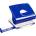 Перфоратор Office Point N20 Metal Син до 20 л (N20)