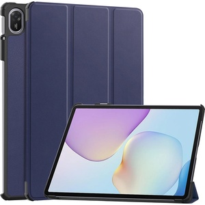 Techsuit Калъф - Huawei MatePad 11.5 (2025) - Techsuit FoldPro - Син