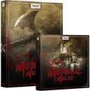 BOOM Library Medieval Melee Bundle