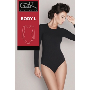 Gatta body wear čierne