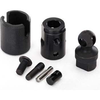 Traxxas Output drive, transmission or differential (pin retainer (1), TRX8295 (TRX8295)