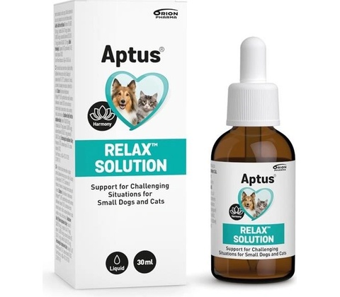 Aptus Relax Solution 30 ml