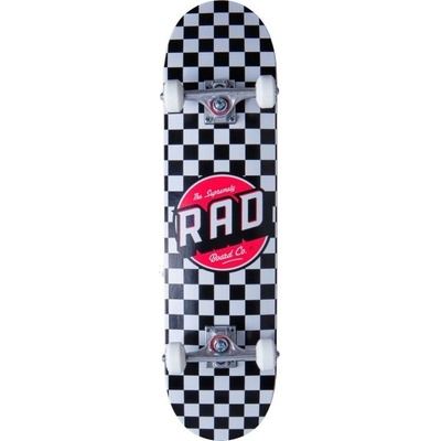 RAD Checkers – Zboží Dáma