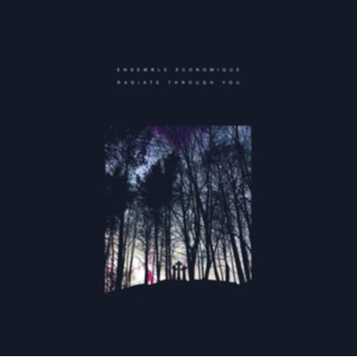 ENSENMBLE ECONOMIQUE - RADIATE THROUGH YOU LP