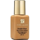 Estée Lauder Double Wear Stay-in-Place Mini dlouhotrvající make-up SPF10 5W1 Bronze 15 ml