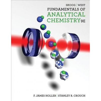 Fundamentals of Analytical Chemistry Crouch Stanley