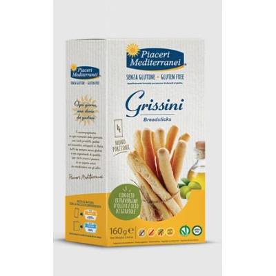 Grissini bez lepku 160 g