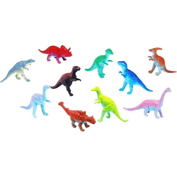 Rappa dinosauři 10 ks