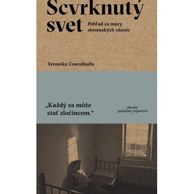 Scvrknutý svet
