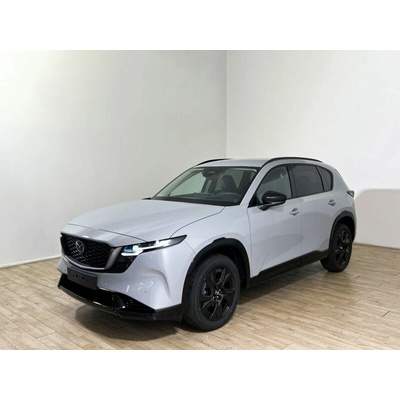 Mazda CX-5 2.5 141 Homura 104 kW