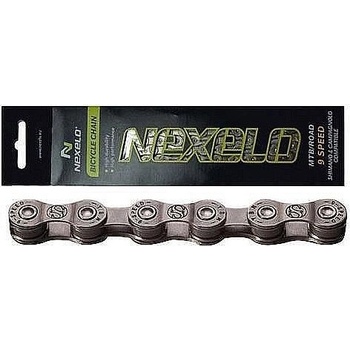 NEXELO 9