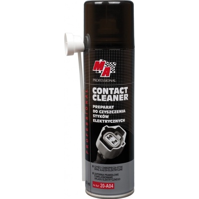 MA Professional Čistič kontaktů 250 ml | Zboží Auto