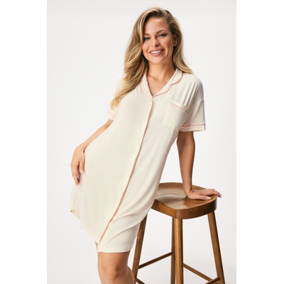 Astratex Нощница Deep Sleep къса (AST_1019_kos)