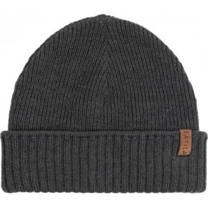 Sätila Зимна шапка (beanie) Sätila Fors Brown Label Beanie - Dark Grey - размер One Size (204-9488-0311)