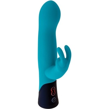 ostatní Rabbit Liebe Ocean Blue Rechargeable