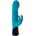 Liebe Rabbit Liebe Ocean Blue Rechargeable
