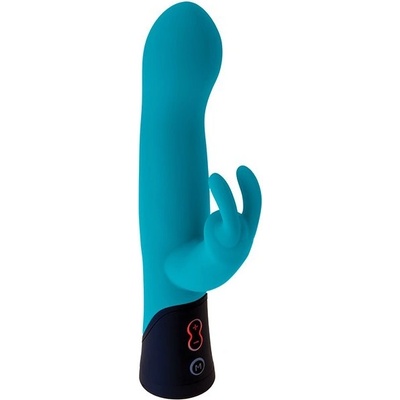 Liebe Rabbit Liebe Ocean Blue Rechargeable