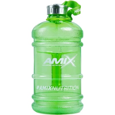 Amix Barel na vodu Amix 2,2L - zelený