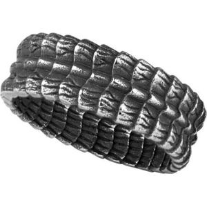 ETNOX пръстен ETNOX - Dragon skin- SR130