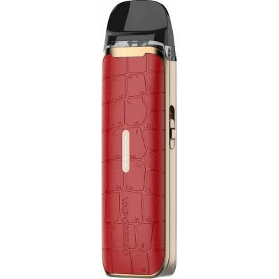 Vaporesso Luxe Q3 Pod Kit 1450 mAh Birkin Red