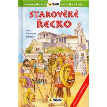 Starověké Řecko