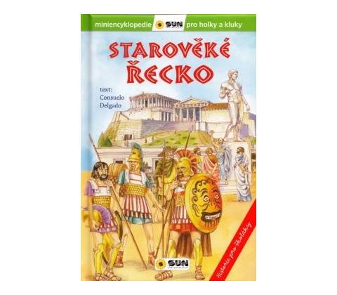 Starověké Řecko
