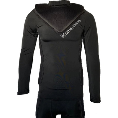 IBT Goalie Shirt w. Pad sr