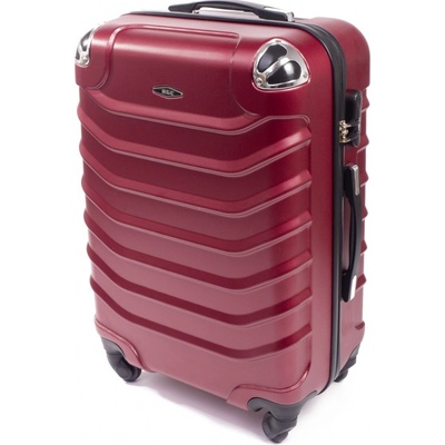 Rogal Kids Premium Tmavě červený 35l