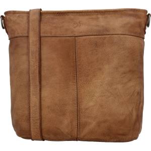 Hide & Stitches Paint Rock 23587 Cognac