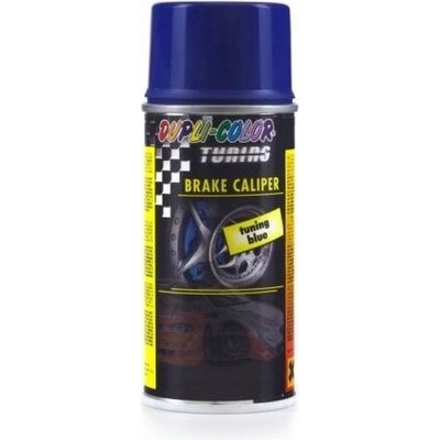 LAK 150ML NA LAKOVANIE BRZDOVÝCH STIENIČOV - TUNING BLUE